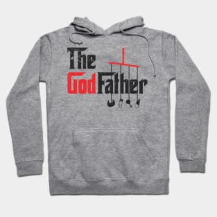 Godfather, gift for godfather Hoodie